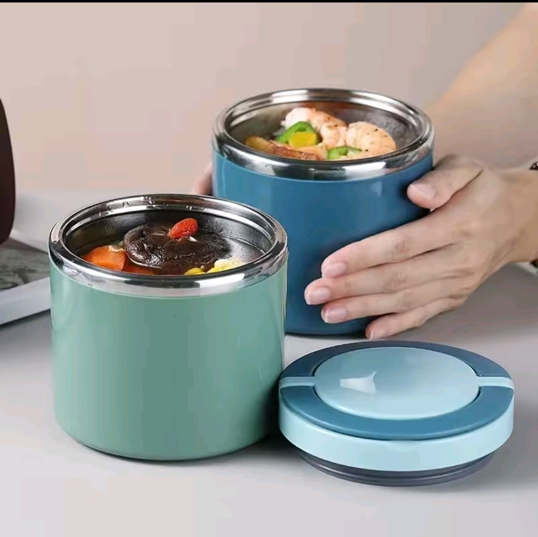 Vacuum Food Flask – 680ml