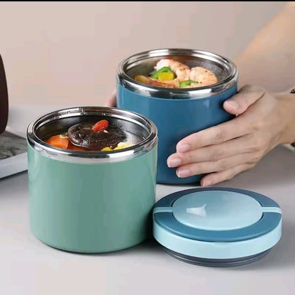 Vacuum Food Flask – 680ml