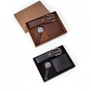 3 Piece Jesou Men Gift Set