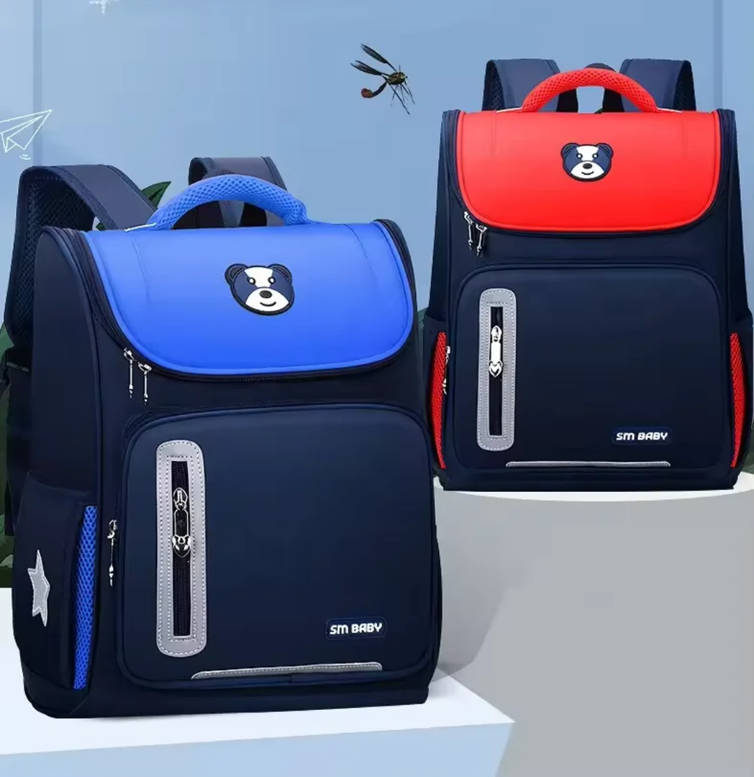 Baby School Bag