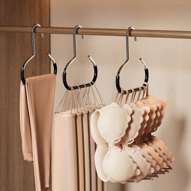 Multifunctional Hook