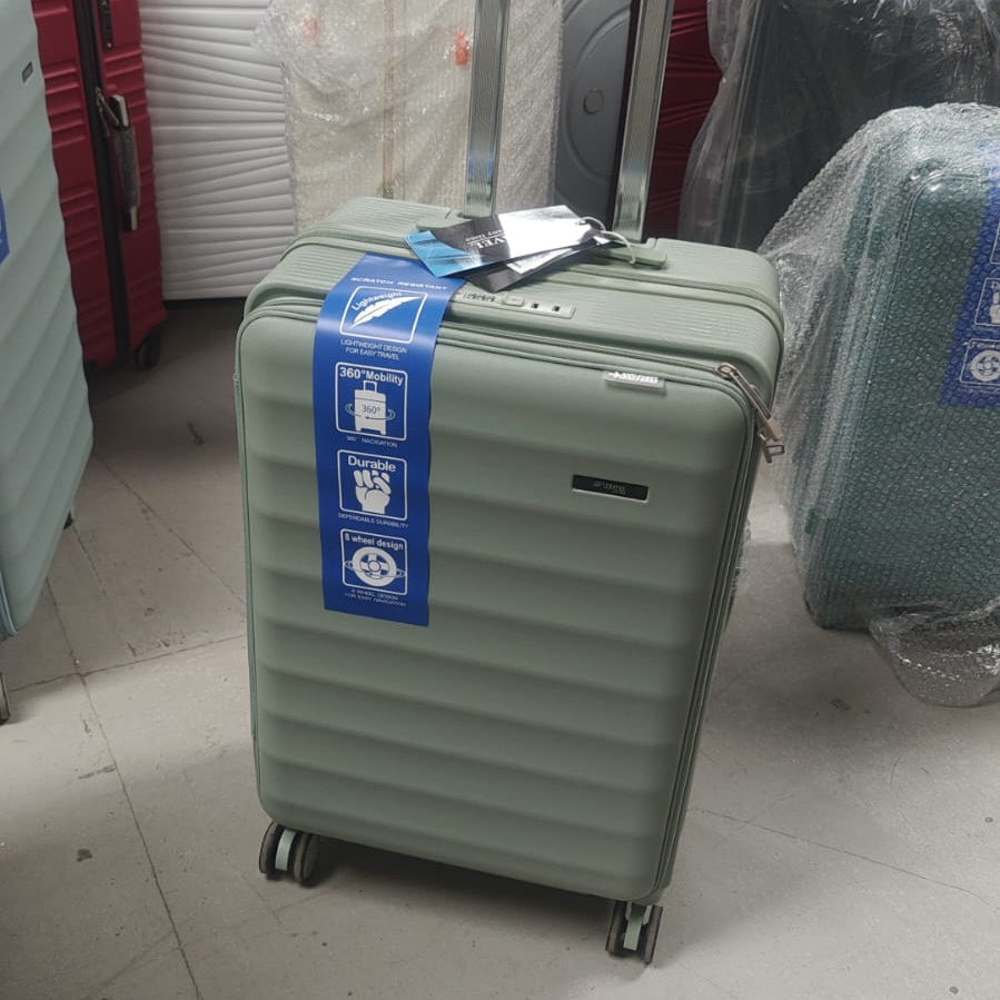 3 in 1 Travel Anytime Suitcase Set