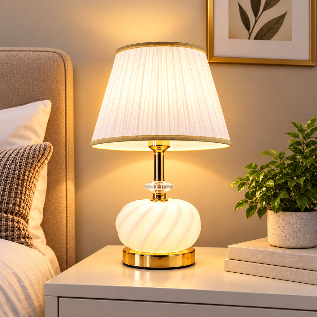 45cm Bedside Lampshade for Bedroom and Living Room Table Lighting - available in Nairobi, Kenya