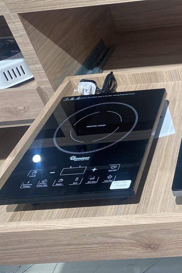 Single plate Induction Cooker-RM 381