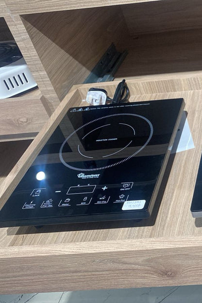 Single plate Induction Cooker-RM 381