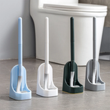 Silicone Bristle Golf Toilet Brush