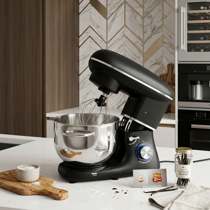 Stand Mixer – 7 Litres