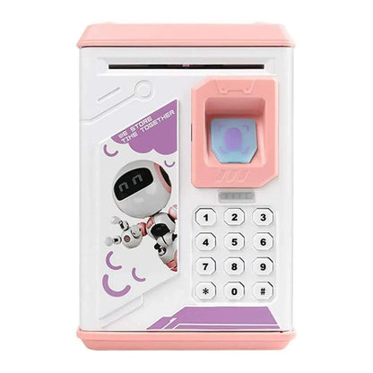 Kids Piggy Bank