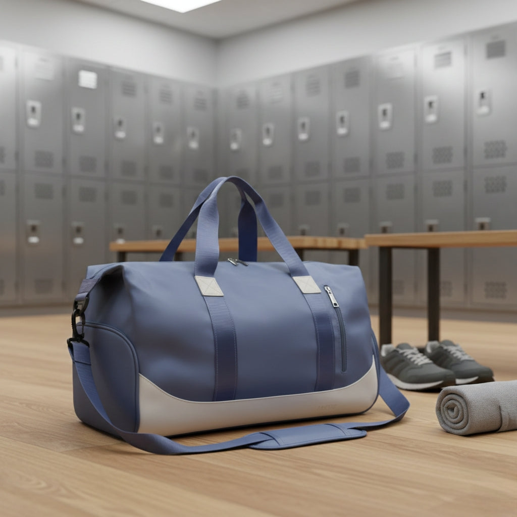 Non-Expandable Travel Bag