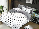 Cotton Duvet Covers Set