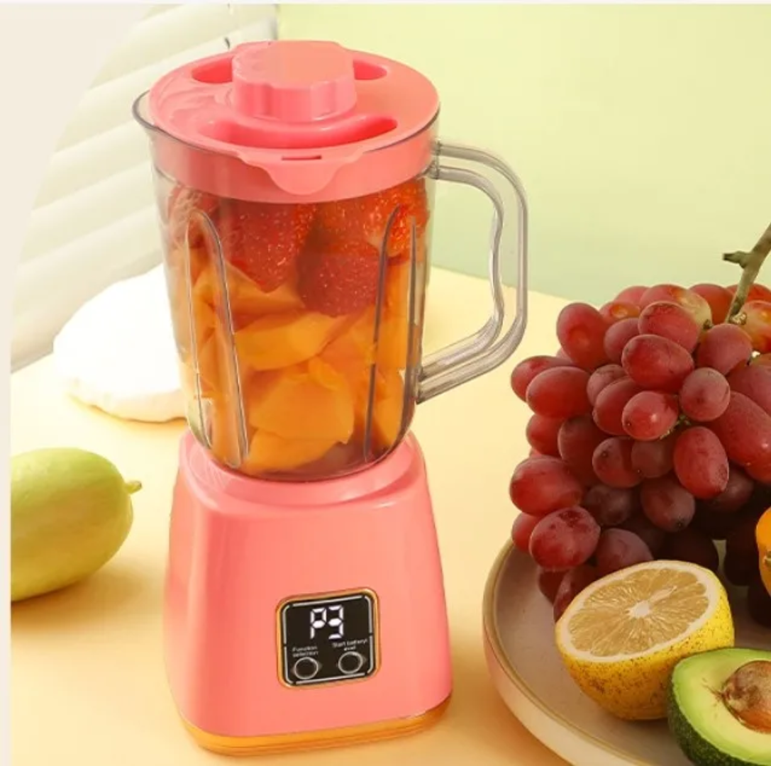 750ml 10 Blade Juicer Jug