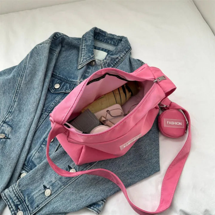 Adjustable Shoulder Bag