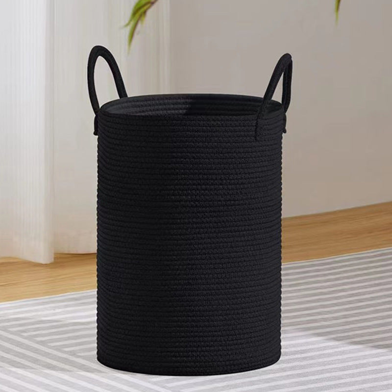 Cotton Rope Basket