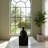 Modeling Resin Table Ornament