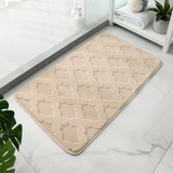 Floor & Bathroom Entrance Mats