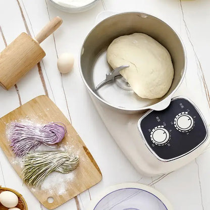 5L Multi-Purpose 2-in-1 Kitchen Dough Maker