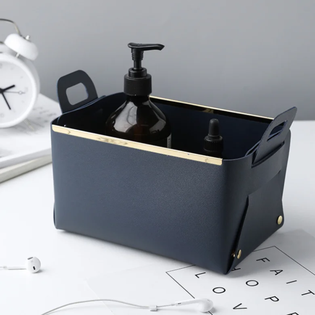 Multifunction Storage Organiser