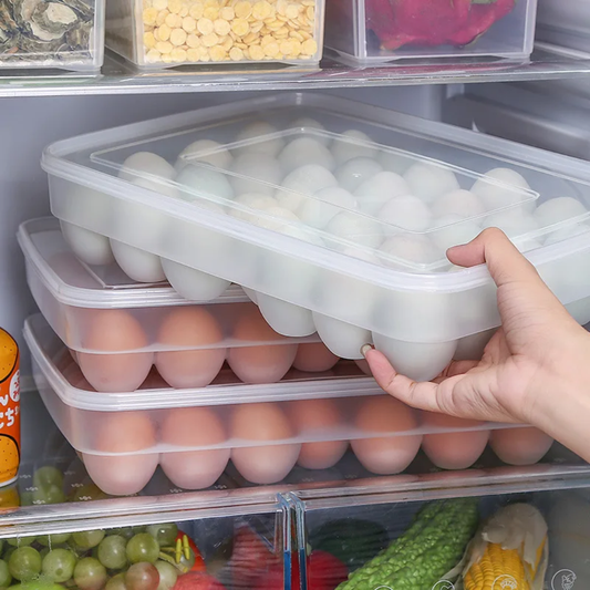 Egg Tray