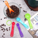 5pc Measuring Spoons Set