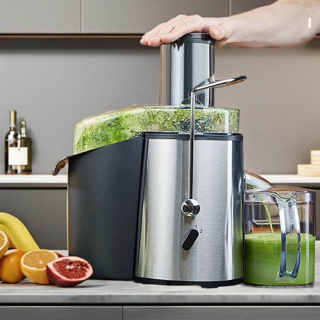 800 Watts Electric Juicer