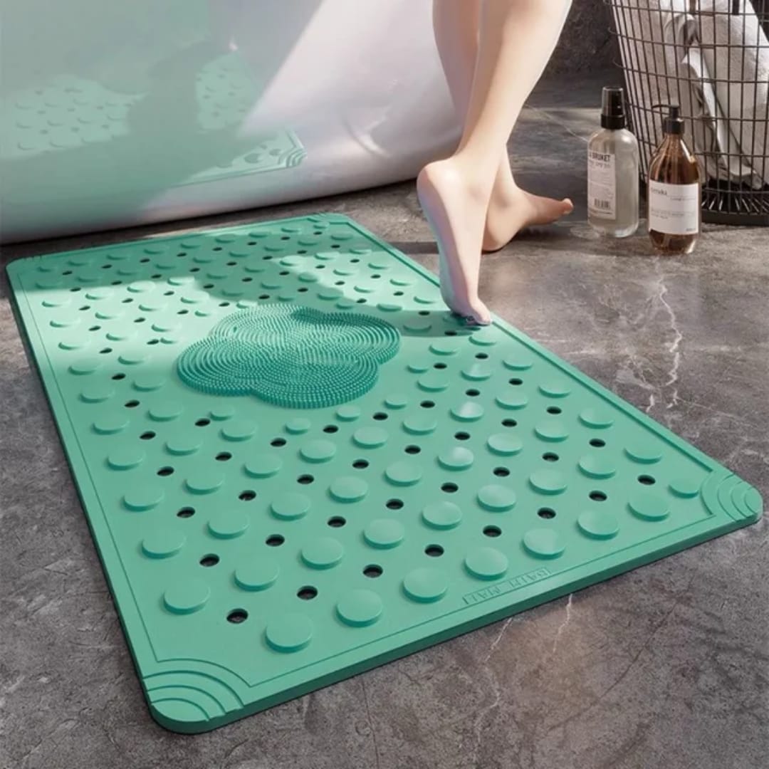 Anti Slip Bathroom Mat