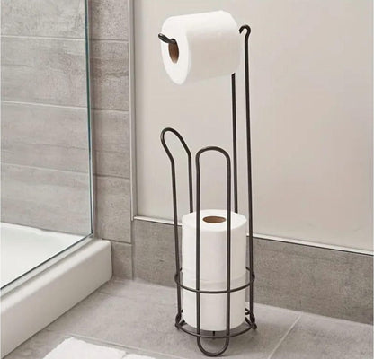 Metallic Tissue Holder