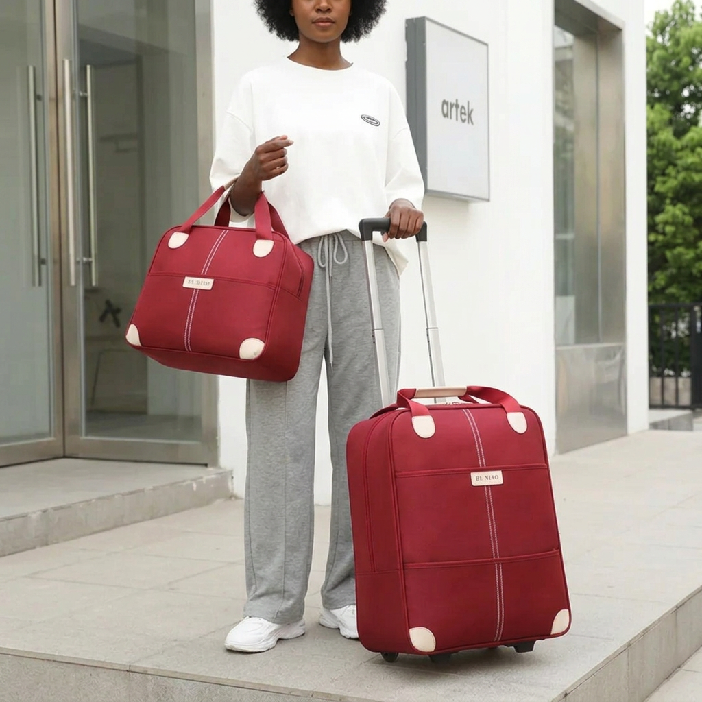 Trolley Travel Bags