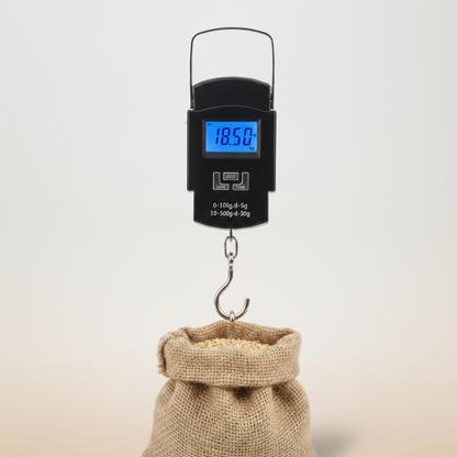 Mini Weighing Scale