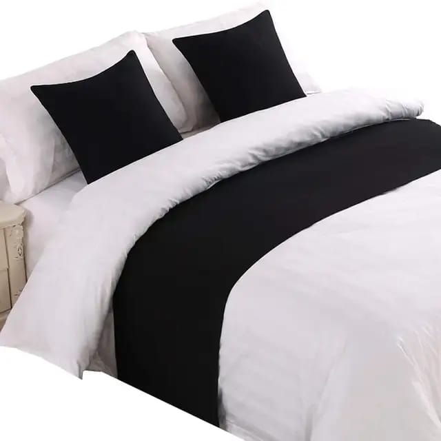 3-Piece Bed Runner Set