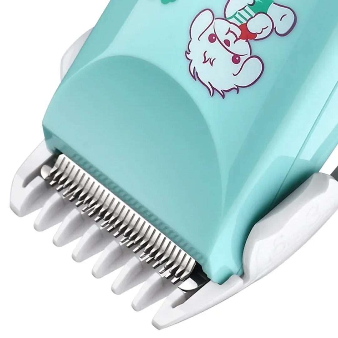 Baby Hair Clipper