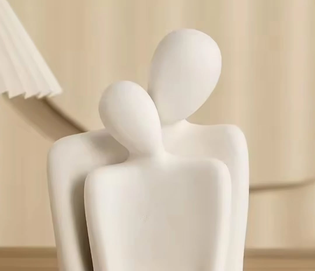 Couple Decor