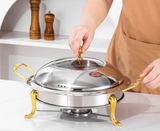 Stainless Steel Chafing Dish