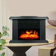 Flame Heater
