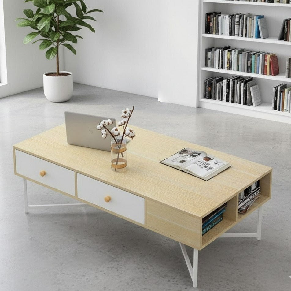 Modern Coffee Table For Living Room