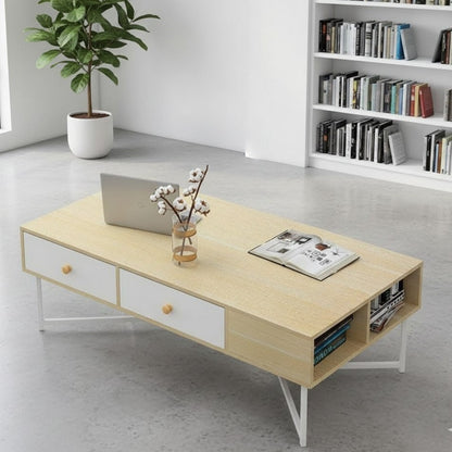 Modern Coffee Table For Living Room