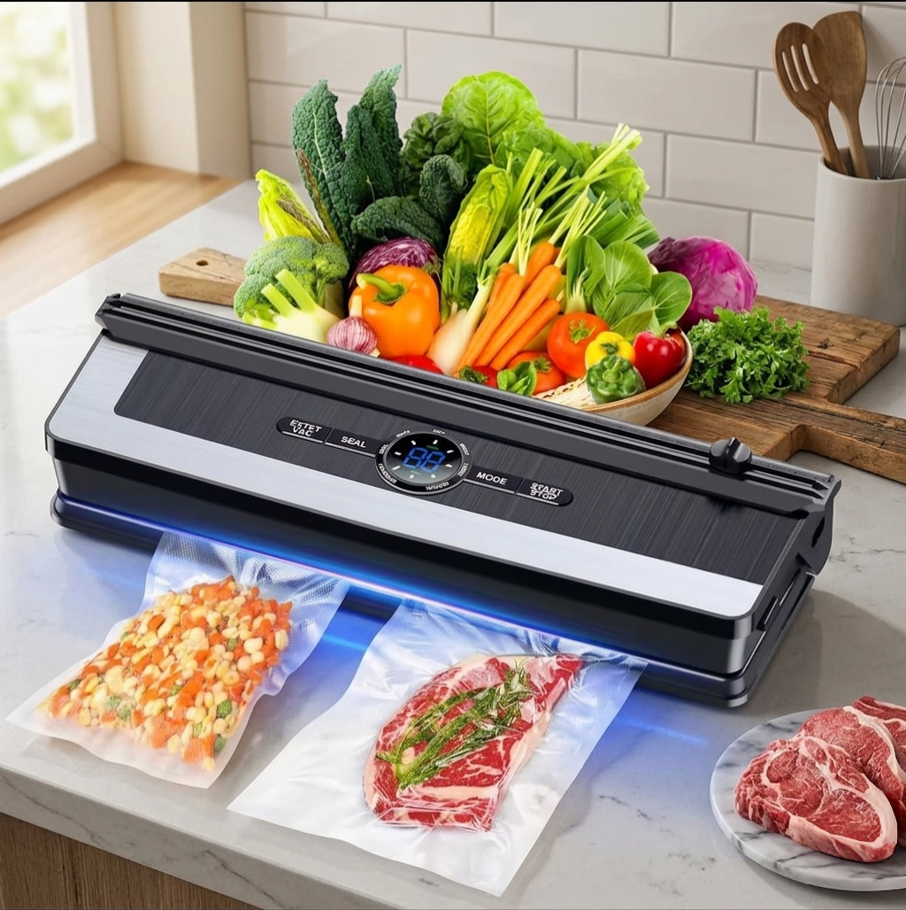 Vacuum Sealer Machine Food Saver