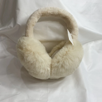 Warm Earmuffs