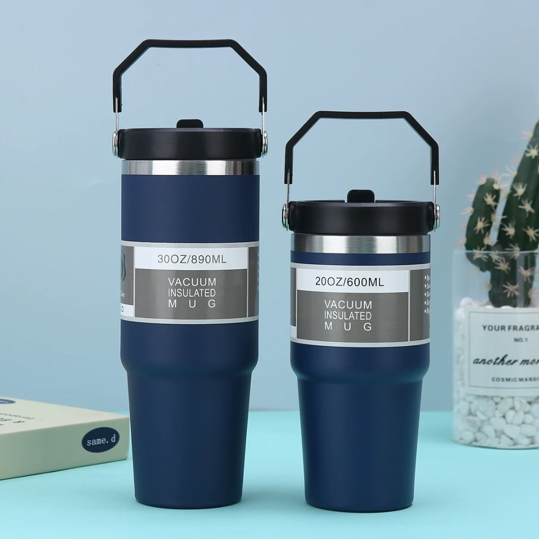 Travel Mug