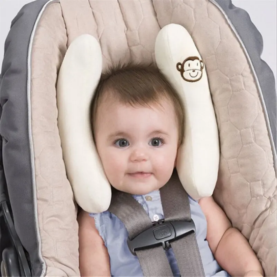 Toddler Neck Support