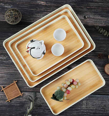 Premium Serving & Storage Tray
