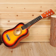 Wire Guitar for Kids
