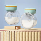 Rechargeable Breast Pump