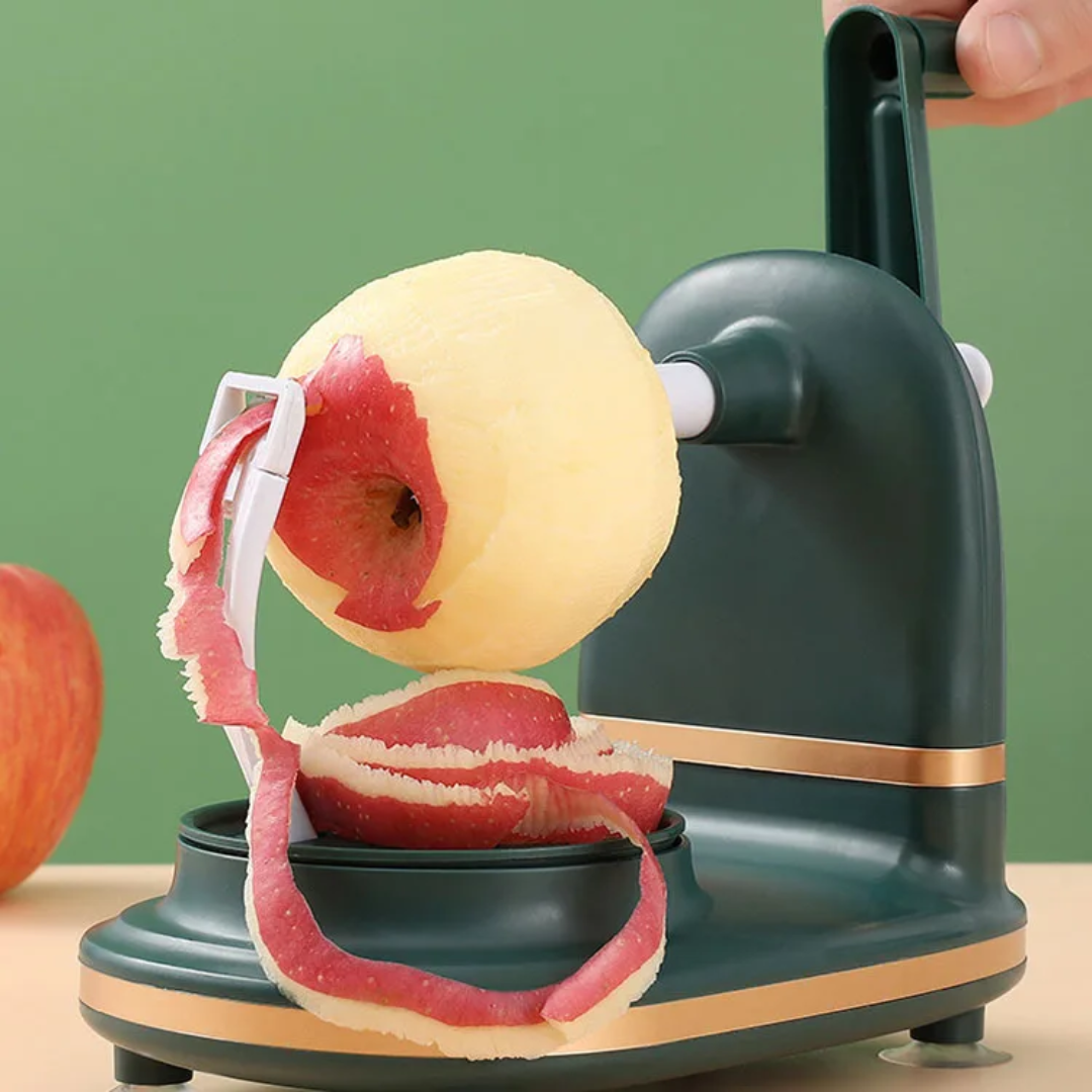 Manual Potato & Fruit/Apple Peeler