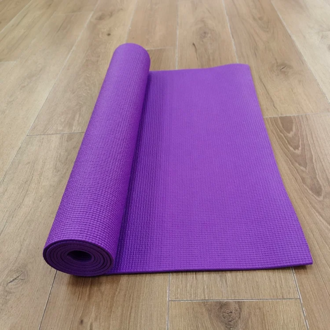 Yoga Mats