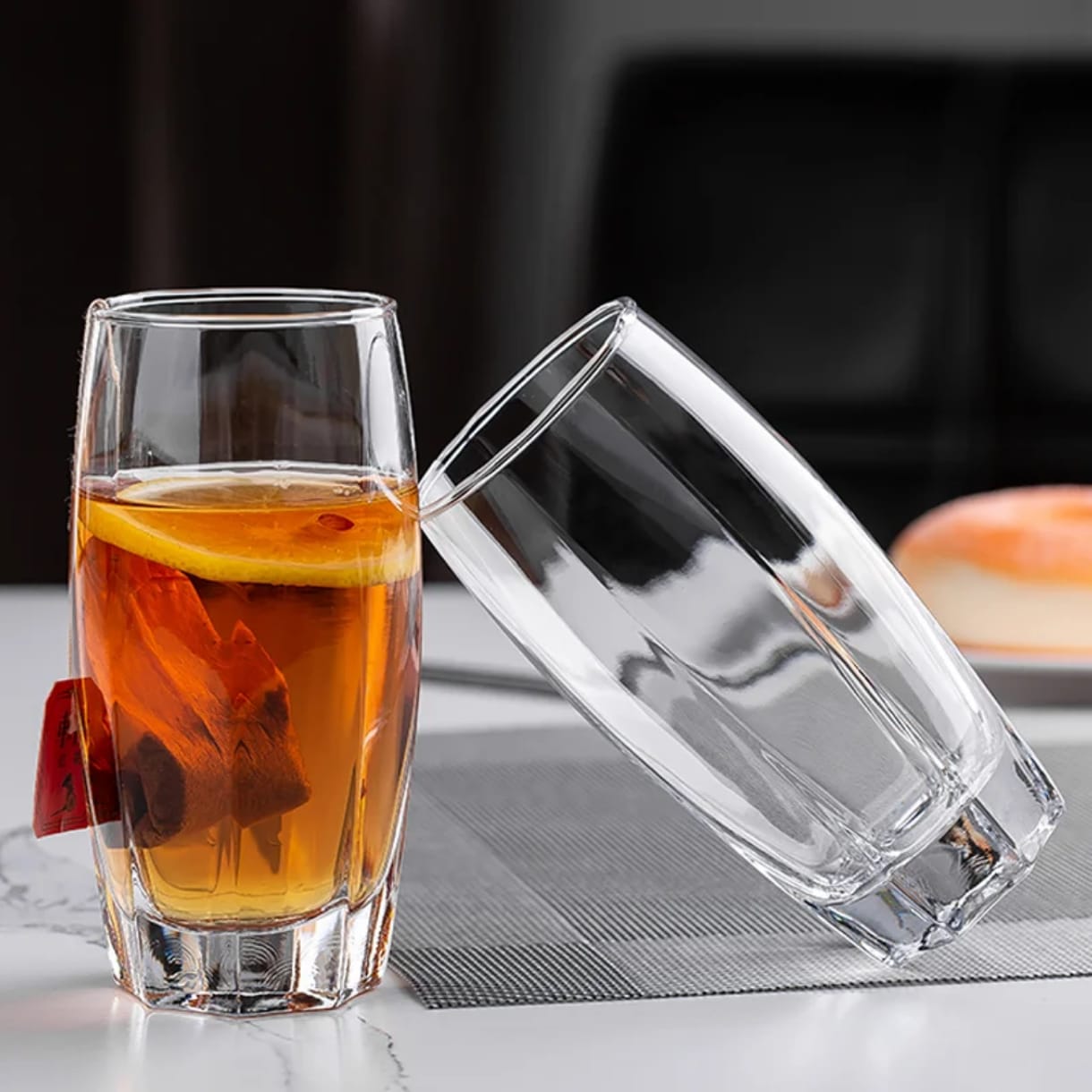 6Pcs Glass Set