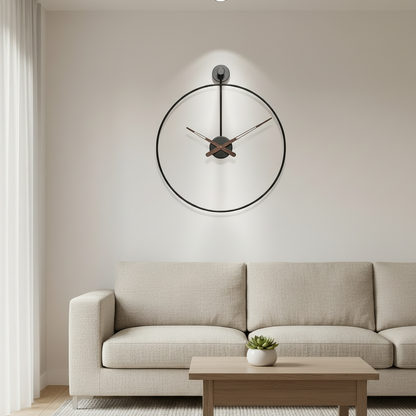 Wall Clock 60cm