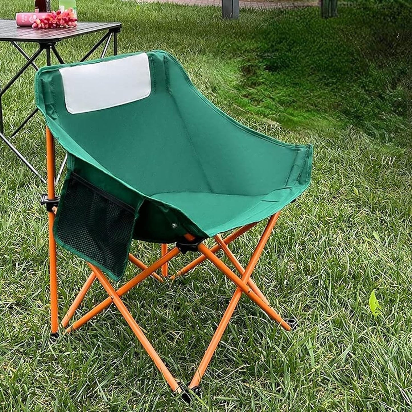Foldable Camping Chair
