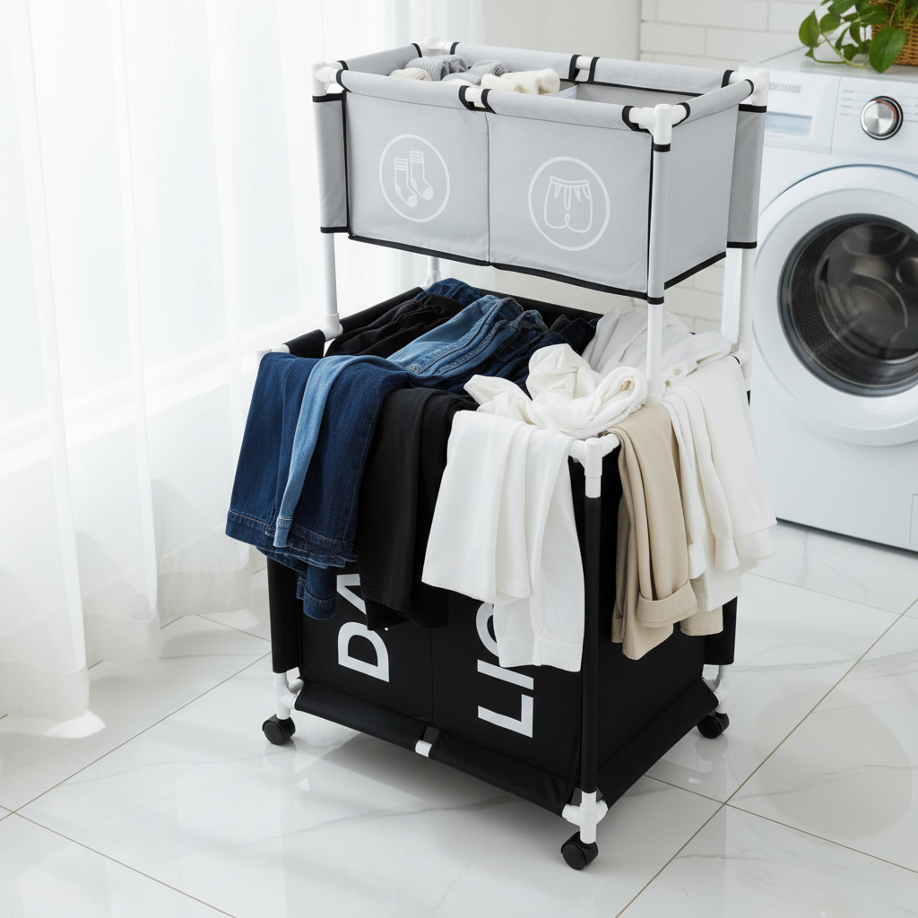 Laundry Basket