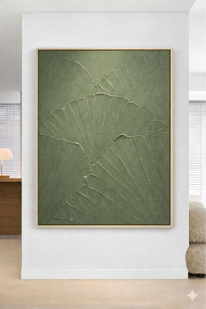 Textured Wall Art