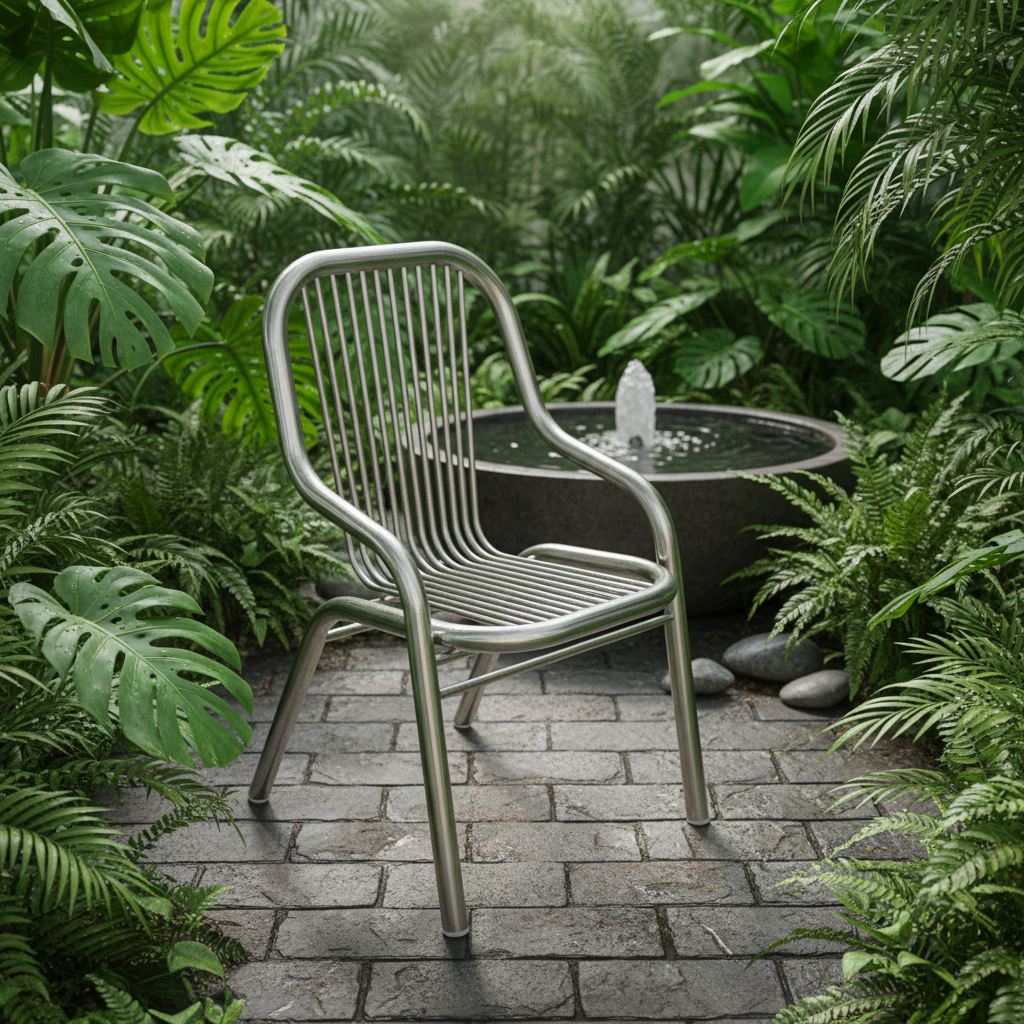Balcony / Garden Chair